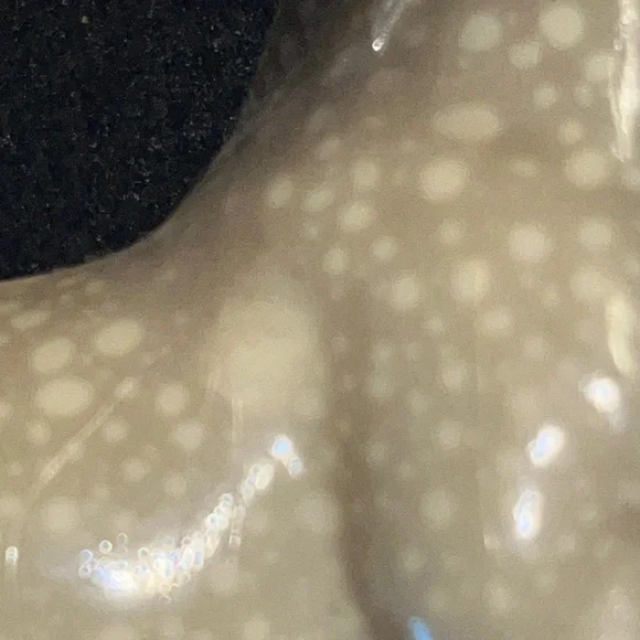 Breyer Dapple Bubbles Draft Horse Stablemate - Picture 6 of 6